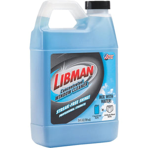 The Libman Company Libman Concentrated Window Cleaner  1063