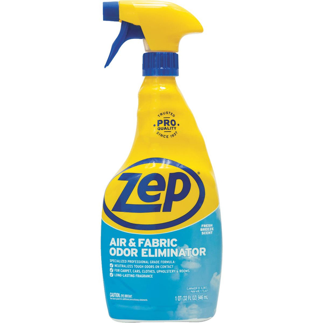 ZEP Enforcer Zep Commercial Fabric & Air Sanitizer  ZUAIR32