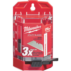 Milwaukee General Purpose Utility Knife Blade 48-22-1950