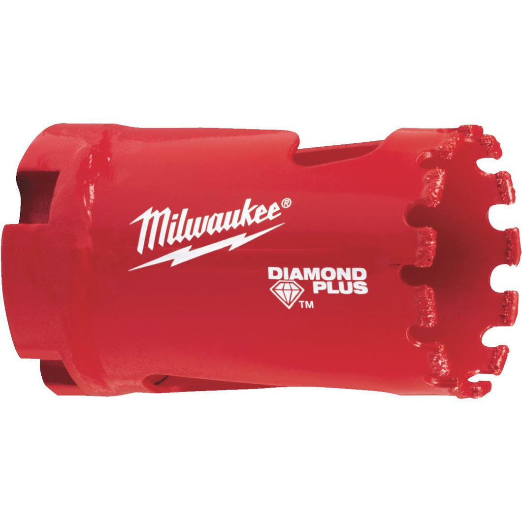 Milwaukee Diamond Plus Hole Saw 49-56-5620