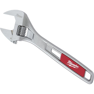 Milwaukee Adjustable Wrench 48-22-7408