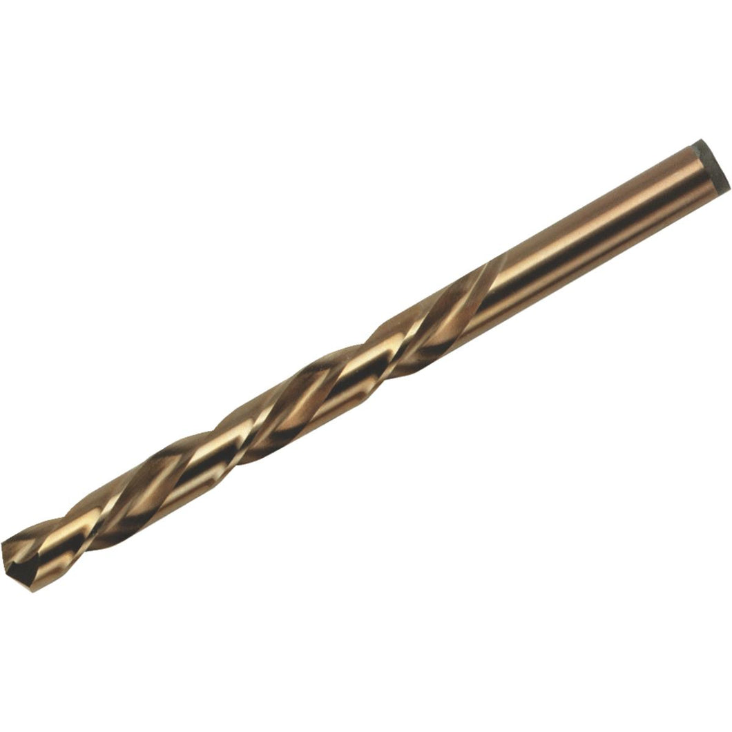 Milwaukee Red Helix Cobalt Drill Bit 48-89-2310