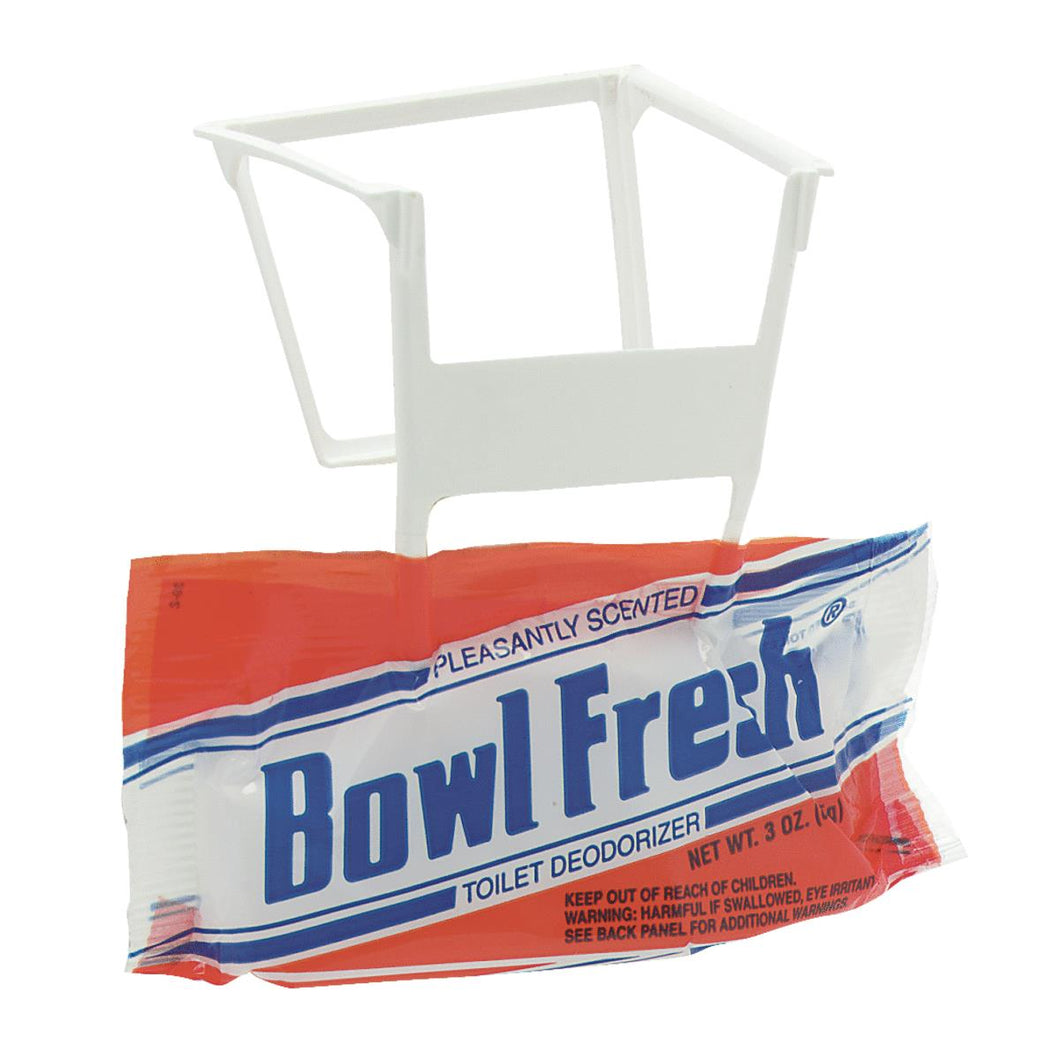 Willert Home Prod. Bowl Fresh Bathroom Freshener  400-48T