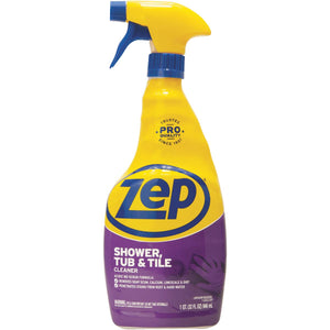 ZEP Enforcer Zep Commercial Bathroom Cleaner  ZUSTT32PF