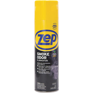 ZEP Enforcer Zep Commercial 16 Oz Smoke Odor Deodorizer  ZUSOE16