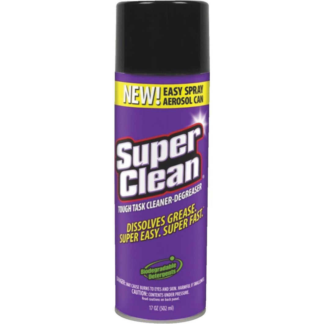 SuperClean Inc. SuperClean Cleaner & Degreaser  309017