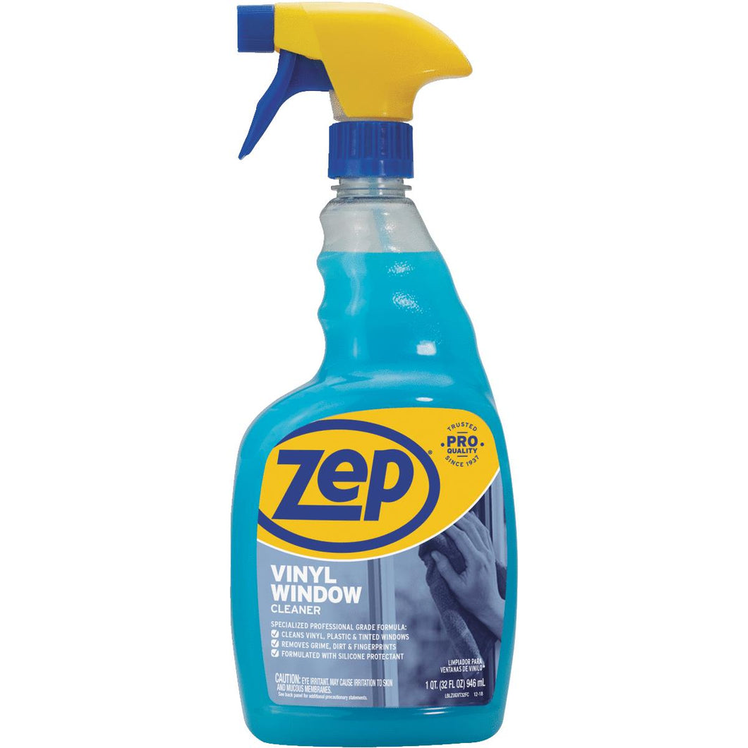 ZEP Enforcer Zep Commercial Vinyl Window Cleaner  ZUGVT32