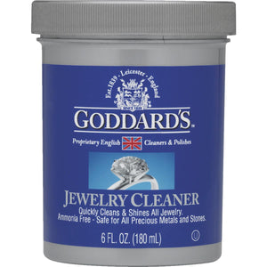 West Drive Goddard's Jewelry Cleaner  707885