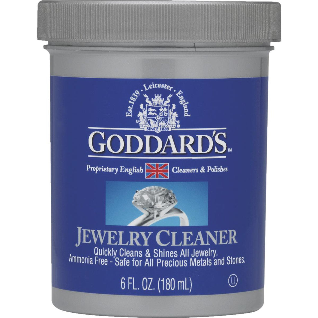 West Drive Goddard's Jewelry Cleaner  707885