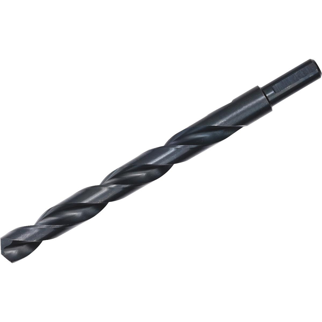 Milwaukee Thunderbolt Black Oxide Drill Bit 48-89-2827