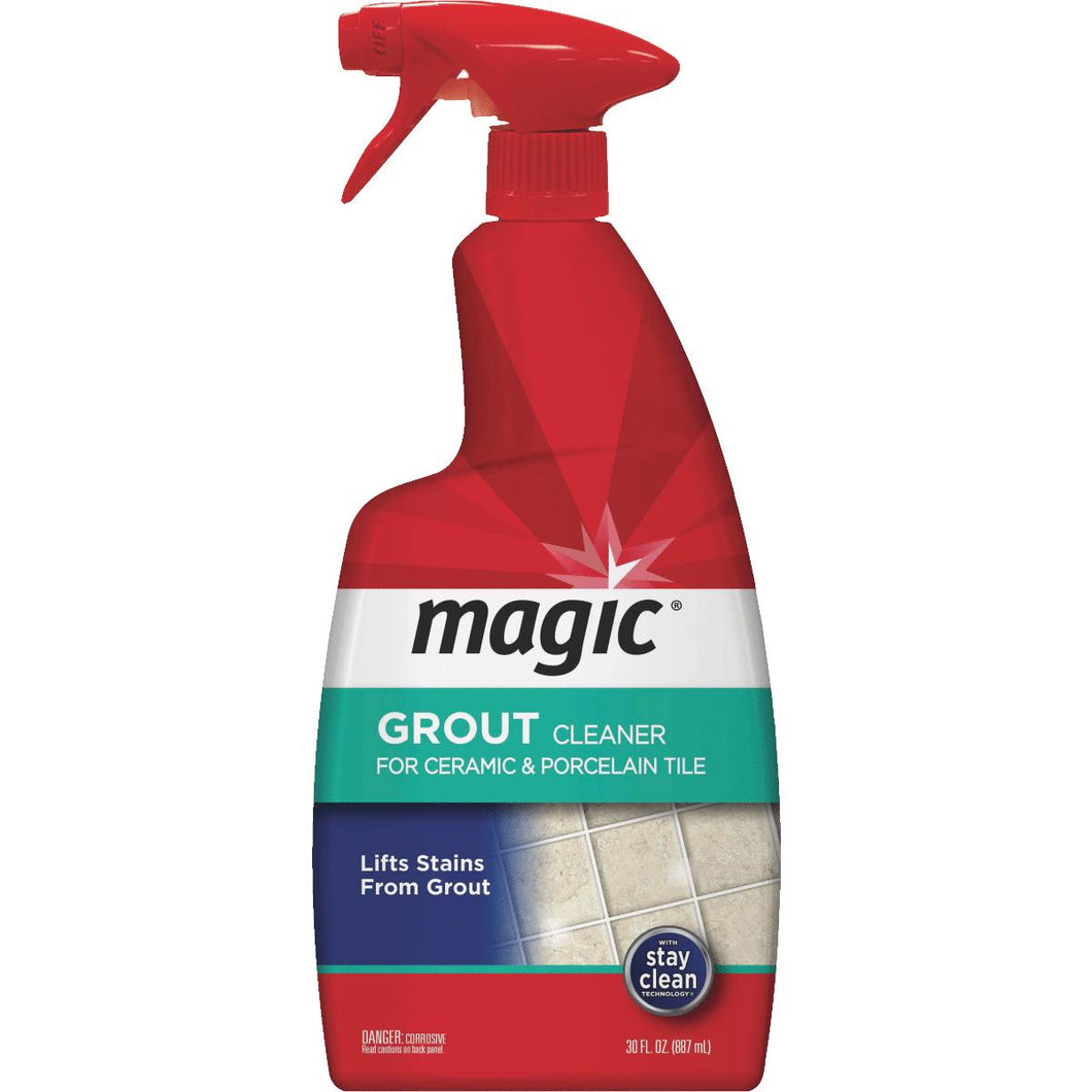 Weiman Products LLC Weiman Magic Grout Cleaner  3052