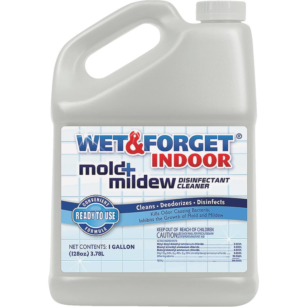 Wet & Forget Wet & Forget Mold & Mildew Cleaner  802128