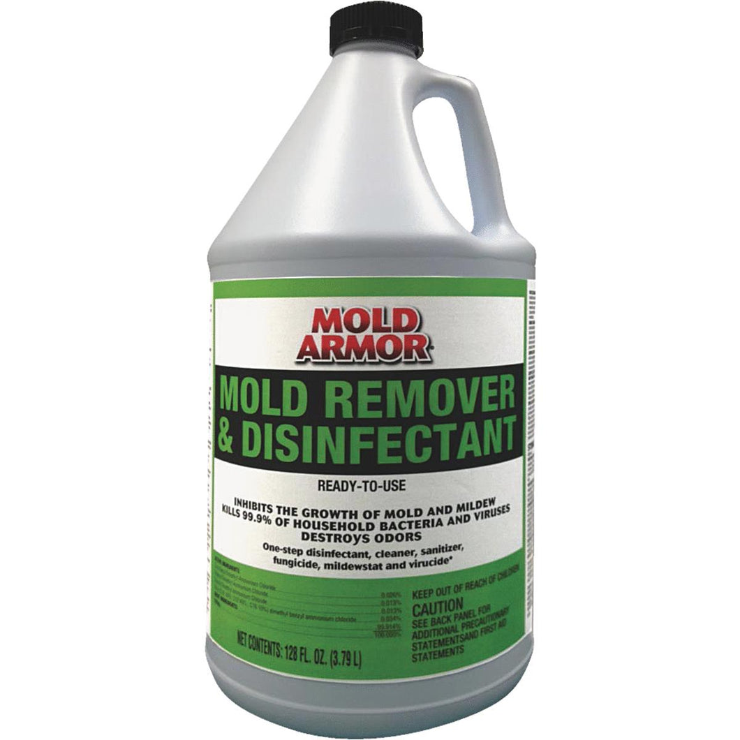 William Barr Mold Armor Mold Remover and Disinfectant  FG550