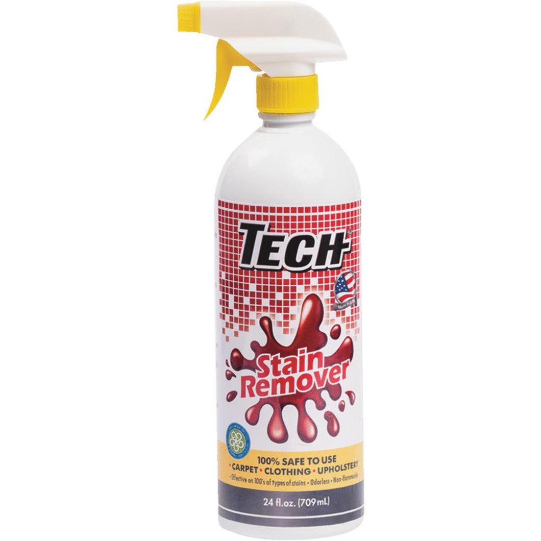 Tech Ent Tech Stain Remover  30024-06S