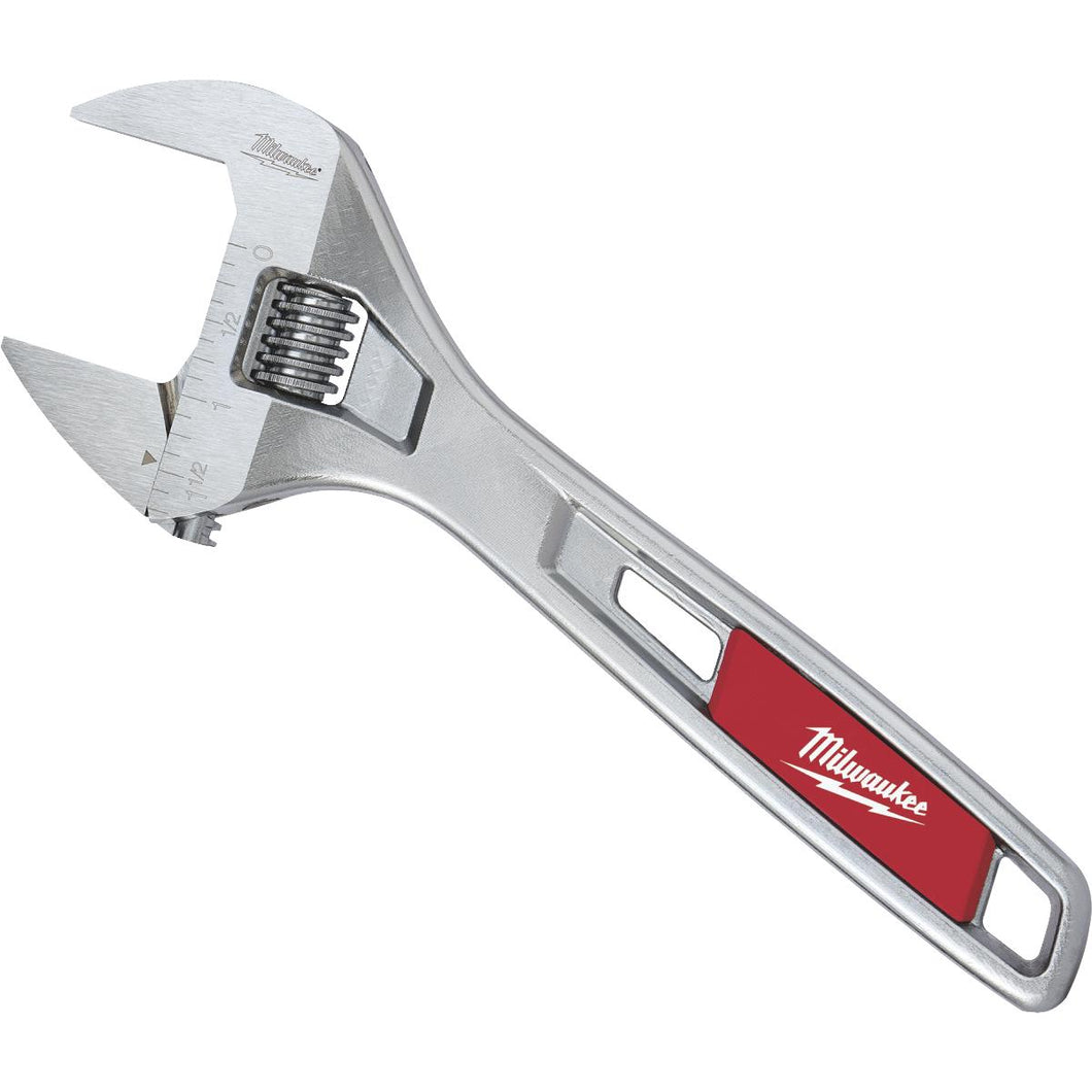 Milwaukee Adjustable Wrench 48-22-7508