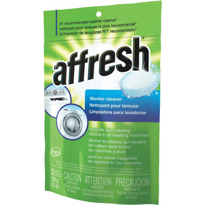 Whirlpool Corporation Affresh Washing Machine Cleaner  W10135699