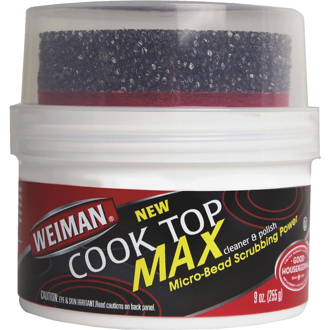 Weiman Products LLC Weiman Cook Top Max Cleaner  66
