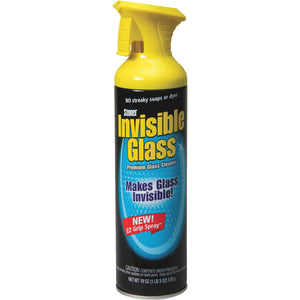 Stoner Stoner Invisible Glass Glass Cleaner  91160