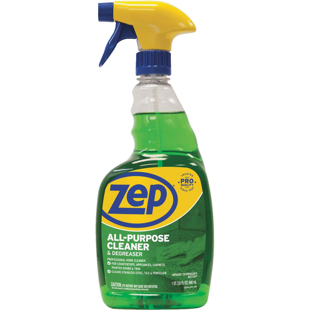 ZEP Enforcer Zep Commercial All-Purpose Cleaner & Degreaser  ZUALL32