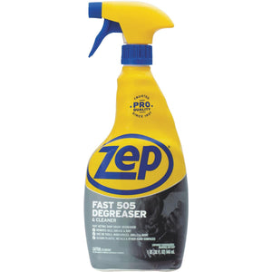 ZEP Enforcer Zep Commercial Fast505 Cleaner & Degreaser  ZU50532