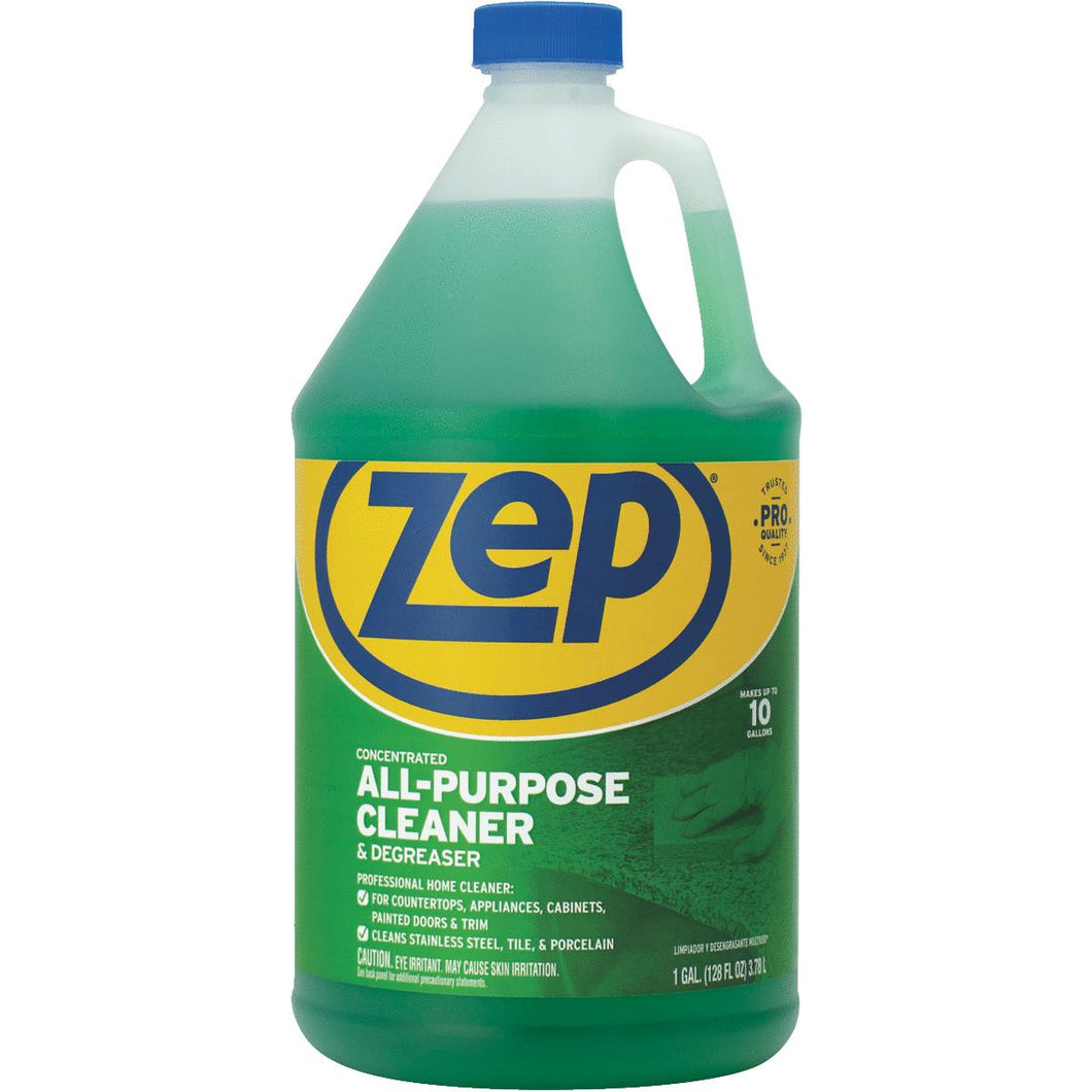 ZEP Enforcer Zep Commercial All-Purpose Cleaner & Degreaser  ZU0567128