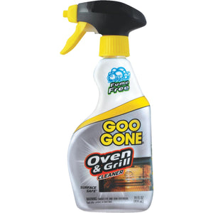Weiman Products LLC Goo Gone Oven & Grill Cleaner  2059