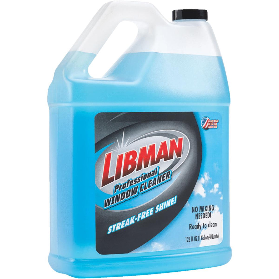 The Libman Company Libman Professional Window Cleaner  1064