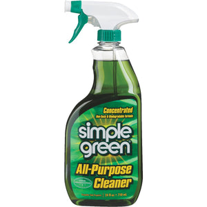 Sunshine Makers Simple Green All-Purpose Cleaner & Degreaser Concentrate  2710001213013