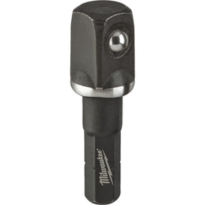 Milwaukee Shockwave Insert Socket Adapter 48-32-5021