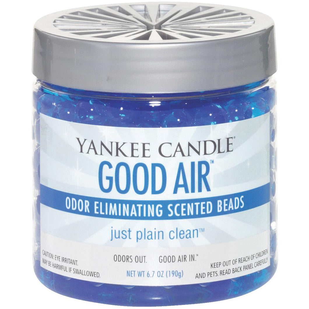 Yankee Candle Co Good Air Scented Odor Neutralizer Beads  1255461