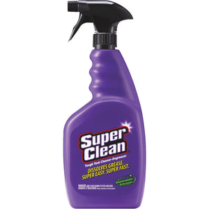 SuperClean Inc. SuperClean Cleaner & Degreaser  101780