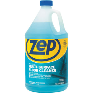 ZEP Enforcer Zep Multi-Surface Floor Cleaner  ZUMSF128