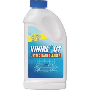 Summit Brands WhirlOut Jetted Tub Cleaner  W006N